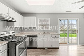 6208 Selago Dr in Indianapolis, IN - Building Photo - Building Photo