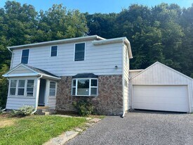 66 Layton St in Lyons, NY - Building Photo