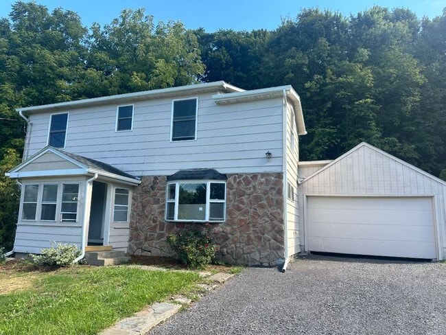 property at 66 Layton St