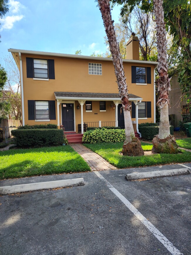 3410 W San Pedro St in Tampa, FL - Building Photo - Building Photo