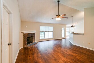 8161 Loden Cove in Southaven, MS - Building Photo - Building Photo