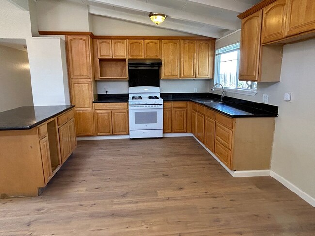 property at 1828 Biscayne Way