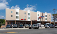 433-443 Rahway Ave in Elizabeth, NJ - Foto de edificio - Primary Photo