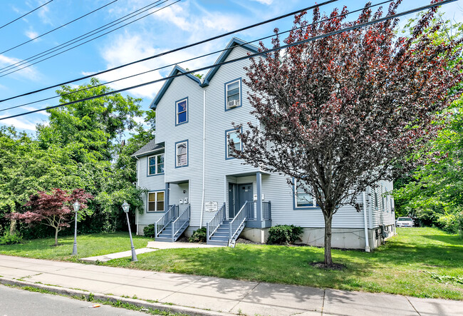 29 Ridge Ave in Bridgeport, CT - Building Photo - Building Photo