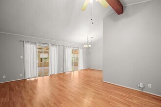 1609 Springer Ln in Austin, TX - Building Photo - Building Photo