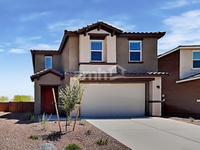 property at 6521 E Paseo Alga