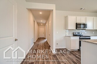 4457 Jack Faulk St in Murfreesboro, TN - Building Photo - Building Photo