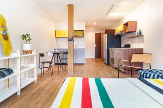 The B Side in Boise, ID - Building Photo - Building Photo