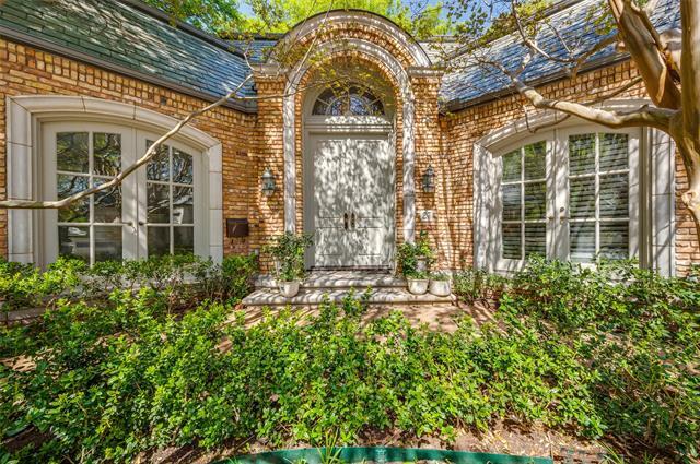 27 Lakeside Park in Dallas, TX - Foto de edificio
