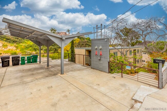 3805 Keating St in San Diego, CA - Building Photo - Building Photo