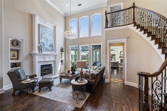 5008 Stonewick Ct in Plano, TX - Building Photo - Building Photo