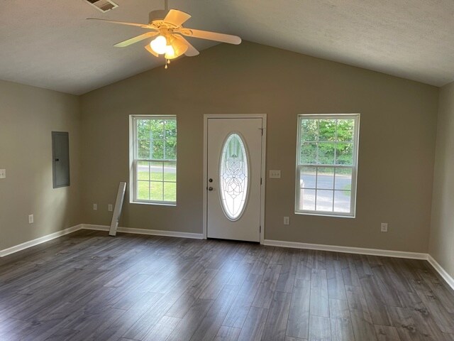 372 Overlook Dr in Seymour, TN - Building Photo - Building Photo