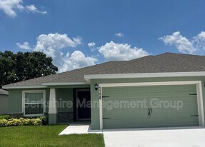 1136 Brook Meadow Dr in Lakeland, FL - Building Photo