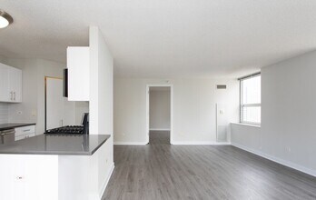 601 N Wabash Ave in Chicago, IL - Foto de edificio - Building Photo