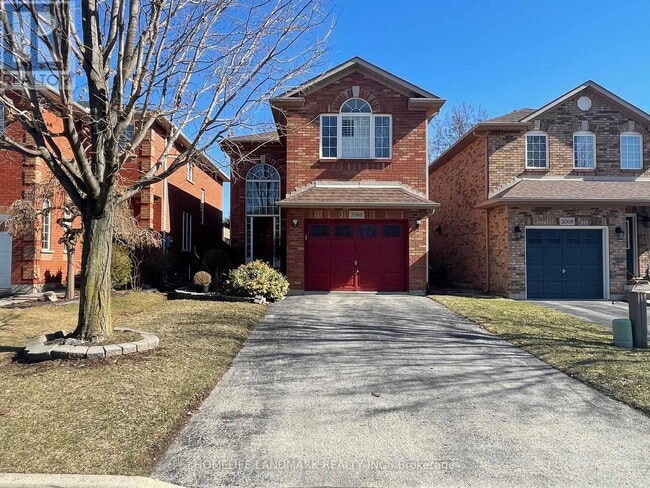 property at 2066 Shady Glen Rd