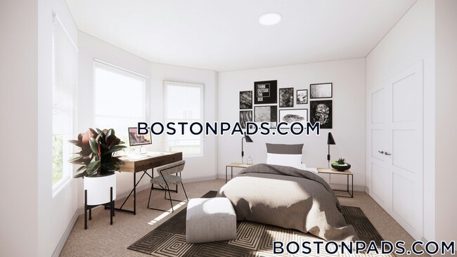 100 Hemenway St, Unit 201
