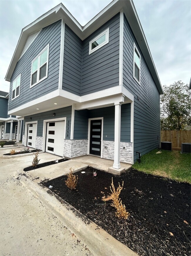 property at 3535 Alderfer St