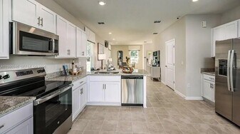 3010 Skyline Lp in Kissimmee, FL - Building Photo