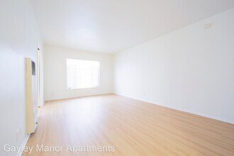 729 Gayley Ave in Los Angeles, CA - Building Photo - Building Photo