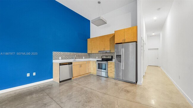 771 NW 1st St in Miami, FL - Building Photo - Building Photo