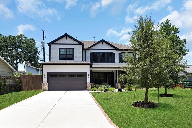 property at 1538 Thornton Rd