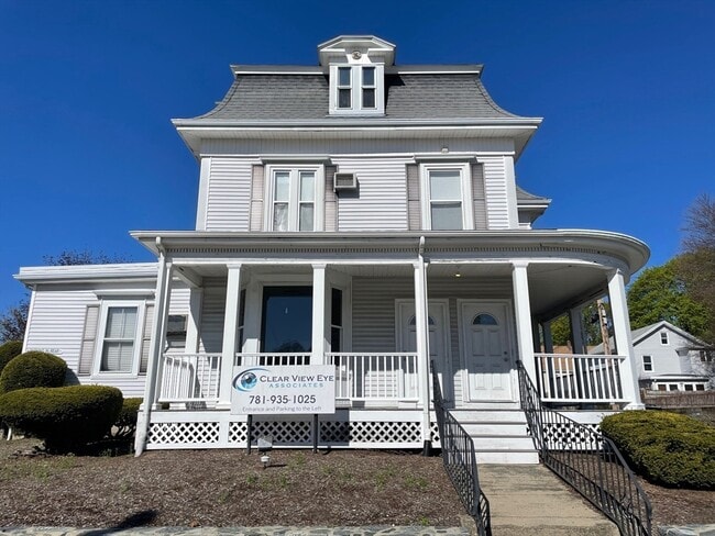 property at 550 Main St