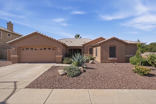 5339 W Kaler Cir in Glendale, AZ - Building Photo - Building Photo