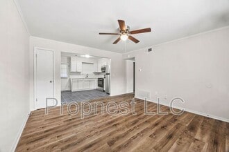 2016 N Gregg Ave in Fayetteville, AR - Building Photo - Building Photo