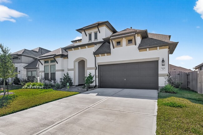 506 Mandola Farms Dr in Richmond, TX - Building Photo - Building Photo