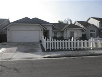 property at 1349 El Cajon Ln