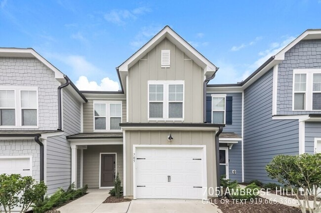 property at 705 Ambrose Hl Ln
