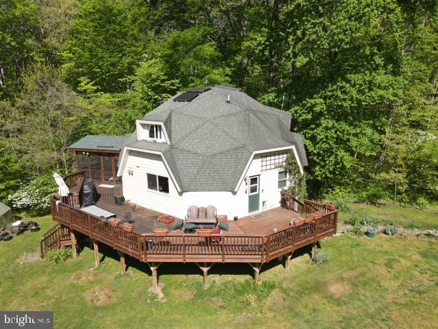 6500 Colchester Rd in Fairfax Station, VA - Building Photo