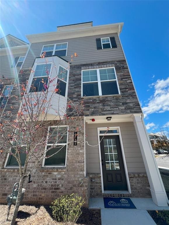 property at 1755 Prelude Pte