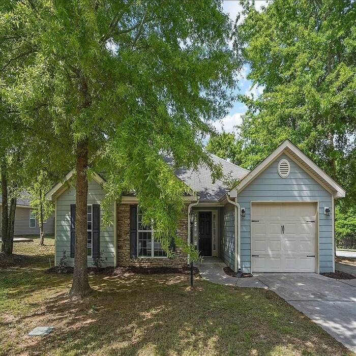 3114 Alexandria Dr in Grovetown, GA - Building Photo