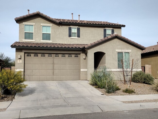 7254 S Via Tierra Mesa