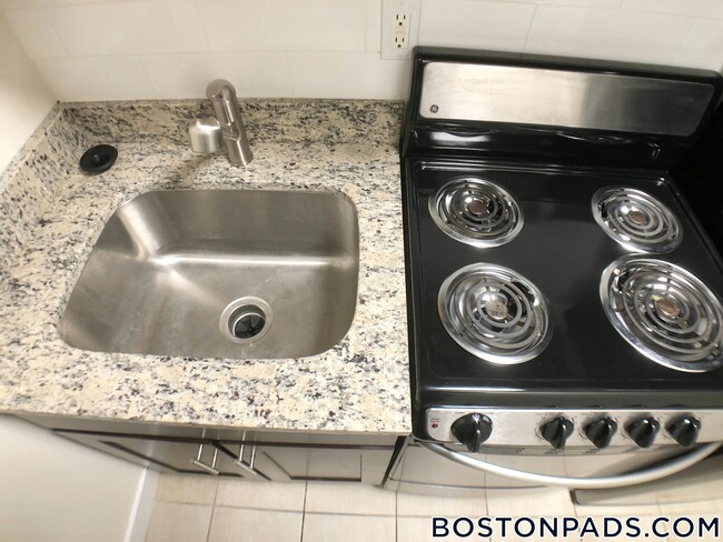 property at 62 Boylston St