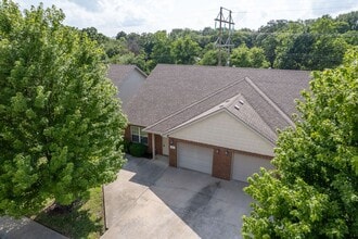 601-603-603 Glenstone Dr in Columbia, MO - Building Photo - Building Photo