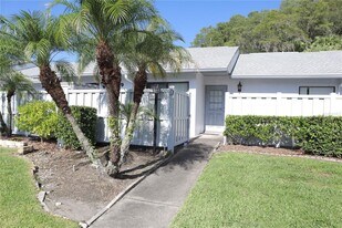 1389 Pine Ridge Cir E in Tarpon Springs, FL - Building Photo