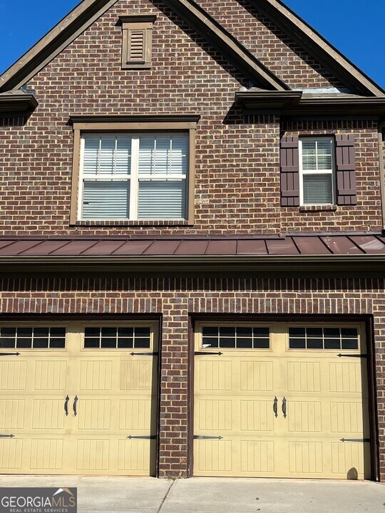 1929 Brightleaf Way in Marietta, GA - Building Photo