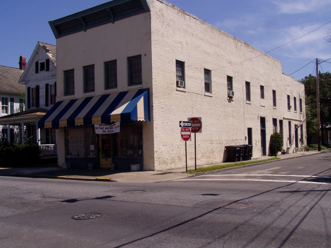 116 S Road St in Elizabeth City, NC - Building Photo - Building Photo