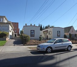 1232 Kenmore Ave in Los Angeles, CA - Building Photo - Building Photo