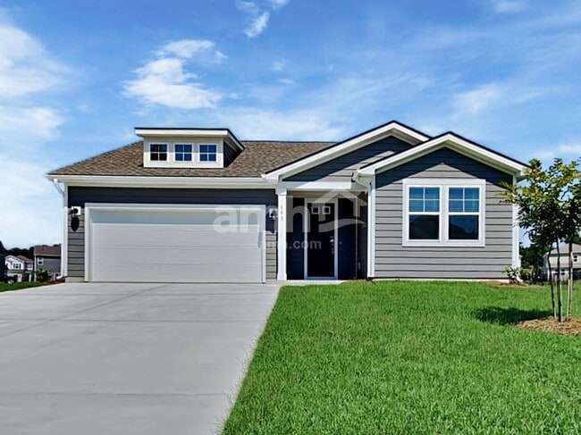 property at 145 Bee Tree Blvd