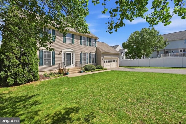 property at 11 St Marks Ct