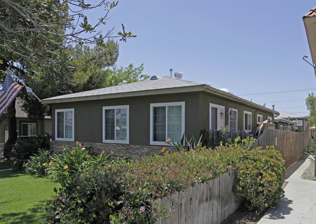 4010 Texas St in San Diego, CA - Building Photo - Building Photo