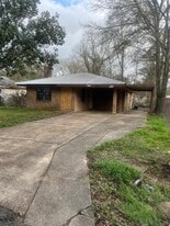 615 N Dossman St in Ville Platte, LA - Building Photo