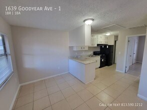 1639 Goodyear Ave in Lakeland, FL - Building Photo - Building Photo