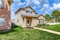 20907 Hall Colony Ct in Katy, TX - Building Photo - Building Photo