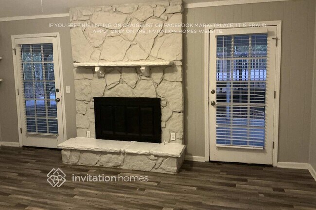 5388 Golfcrest Cir in Stone Mountain, GA - Building Photo - Building Photo