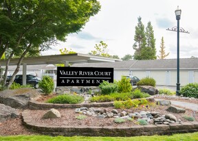 Valley River Court Apartments