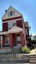 2922 Jefferson Ave in Cincinnati, OH - Building Photo - Building Photo